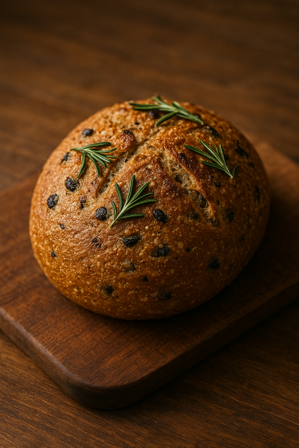 Special of the week loaf